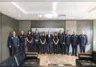 Mersin Büyükşehir Belediye Başkanı Vahap Seçer: “Mersin gibi dinamik bir şehirde itfaiye teşkilatı da dinamik olmak zorunda”