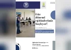 Tepebaşı Belediyesi 29 Ekim Gençlik Merkezi’nde 37 farklı eğitim ve atölye için güz dönemi kayıtları başlıyor