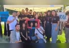 Ege Üniversitesi Tıp Fakültesinde öğrenci toplulukları yeni üyeleriyle buluştu