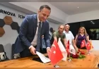 Bornova Belediye Başkanı Ömer Eşki: “Vatandaşlarımızın omuzlarındaki yükü bir nebze de olsa hafifletmeyi amaçlıyoruz”