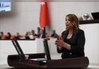 CHP Hatay Milletvekili Nermin Yıldırım Kara: “Şehir hastanelerinde tespitler yapılıyor ancak gereği yapılmıyor”
