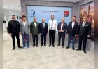 CHP İzmir İl Başkanı Utku Gümrükçü: “Önceki dönem il başkanlarımız birer nefer ve ağabey olarak sahada olacak”