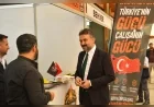 ATO Başkan Yardımcısı Halil İbrahim Yılmaz: “Gelecek, çevre ve su teknolojilerindeki dönüşümle şekillenecek”