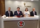 TEMAD Denizli Şube Başkanı Bülent Kandemir: “Bıçak kemiğe dayandı, hakkımız olanı istiyoruz”