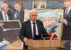 Denizli Ticaret Borsası Başkanı İbrahim Tefenlili: “Eğitim ile üretimi buluşturuyoruz”