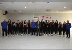 Söke Belediye Başkanı Dr. Mustafa İberya Arıkan: “Sporcularımızın ve teknik ekibimizin her zaman yanındayız”