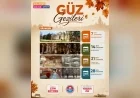 Maltepe Belediyesi’nin Güz Gezileri ekim ayında İstanbul’un kültür ve sanat duraklarına uzanacak