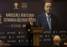 AK Parti Genel Başkan Yardımcısı Hüseyin Yayman: “Hatay’ımız yeniden ayağa kalkıyor”
