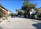 Marmaris Adaköy’de 6 sokak yenilendi, 800 metrelik yol çalışması tamamlandı