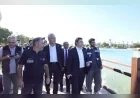 COP31 hazırlıkları Antalya’da hızlandı: Türkiye ormanlar ve Yeşil Vatan vizyonunu küresel iklim gündemine taşıyacak