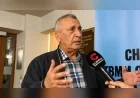CHP Gaziantep Milletvekili Av. Hasan Öztürkmen: “Gaziantep sanayisinde kapasite yüzde 40’lara kadar düştü”