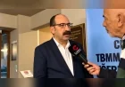 CHP Genel Başkan Basın Danışmanı Atakan Sönmez: “Bu sadece bir dinlenme kampı değil, çok yoğun ve dolu dolu bir çalışma olacak”