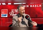 CHP Ordu Milletvekili Dr. Mustafa Adıgüzel: “Fındık ulusal ölçekte değerlendirilmesi gereken bir konu”
