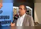 CHP Bolu Milletvekili Türker Ateş: “Bolu her zaman böyle toplantılarla ilgi çekmektedir”