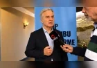 CHP Genel Başkan Yardımcısı Bülent Kuşoğlu Abant kampında kurultay süreci ve ekonomi gündemini değerlendirdi