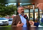 CHP Genel Başkan Yardımcısı Adnan Demirci: “Türkiye’nin sorunları örgütsel çalışmalarımızı beklemez”