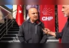 CHP YDK Başkanı ve İzmir Milletvekili Mahir Polat: “Türkiye’nin bütün sorunlarını kapsayıcı bir çalışma yapacağız”