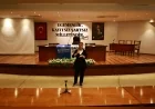Efes Selçuk Belediyesi emekçilerine ilk yardım, ev kazaları ve doğru duruş eğitimi