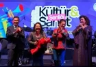 Menteşe’de 33. Uluslararası Muğla Kültür ve Sanat Şenliği Şenlik Ateşinin Yakılmasıyla Başladı