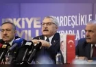 AK Parti Genel Başkan Yardımcısı Hüseyin Yayman: “21. asrı Türkiye’nin asrı yapmak için gece gündüz çalışıyoruz”
