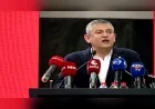 YENİ Parti Genel Başkanı Özgür Özel: “Türkiye’ye demokrasiyi önce kendi evimizde hayata geçirerek vaat edeceğiz”