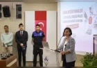 Karabağlar Belediye Başkanı Helil Kınay: “Kimsenin kafasında soru işareti kalmasını istemiyoruz”