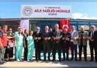 Yalova Belediye Başkanı Mehmet Gürel: “En büyük, en kalıcı yatırım insana ve sağlığa yapılan yatırımdır”