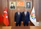 Millî Eğitim Bakanı Yusuf Tekin: “Türkiye son 20 yılda olağanüstü bir eğitim devrimi yaşadı”