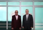 Ticaret Bakanı Prof. Dr. Ömer Bolat: “Türkiye-Pakistan kardeşliğini ortak kazanımlarla daha ileriye taşıyacağız”