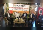 HATSO Başkan Adayları Hikmet Çinçin, Mehmet Alakuş ve Ali Dablan Hatay İçin Aynı Masada Buluştu