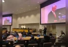 Sağlık Bakanı Prof. Dr. Kemal Memişoğlu: “Tüm insanların eşit koşullarda sağlığa ulaşabildiği yaşam hakkını savunuyoruz”