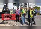 Adıyaman Belediye Başkanı Abdurrahman Tutdere: “Adıyaman’ı büyük bir yağmur suyu sistemine kavuşturacağız”