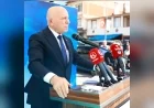 Erzurum Büyükşehir Belediye Başkanı Mehmet Sekmen: “Çat ilçemizde gerçekleştirdiğimiz toplu açılış hemşehrilerimize verdiğimiz sözün mihenk taşıdır”