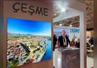 Çeşme Belediye Başkanı Lâl Denizli: “Çeşme’yi daha geniş kitlelere anlatmaya devam edeceğiz”