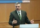 İçişleri Bakanı Mustafa Çiftçi: “42 ülkeden 640 organize suç örgütü elebaşını veya üyesini takip ettik”