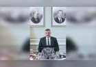 İçişleri Bakanı Mustafa Çiftçi: “Esas olan suçu azaltmak, huzuru çoğaltmak ve milletimizin güvenliğini güçlendirmektir”