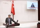 DEVA Partisi Genel Başkan Yardımcısı Mehmet Emin Ekmen: “Çocuğundan destek istemekten utanan milyonlarca emekli var”
