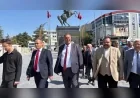 CHP Niğde Milletvekili Ömer Fethi Gürer: “Mağduriyet yaşayanların sorunlarını Meclis gündemine taşımaya devam edeceğim”