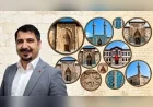 Sivas Turizm Derneği Başkanı Hakan Bakar: “Turizmde yerel kültüre ve mirasa saygılı bir gelişim modelini esas alıyoruz”