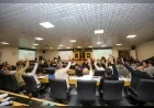 Afyonkarahisar Belediye Meclisi 1 Ekim’de toplanıyor: Bütçeden sosyal desteklere 29 madde görüşülecek