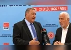 CHP Niğde Milletvekili Ömer Fethi Gürer: “Yeni dönemde tüm mağdur kesimlerin yanında olacağız”