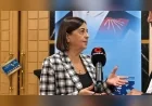 CHP Eskişehir Milletvekili Jale Nur Süllü: “Siyasi ahlak yasasının mutlaka çıkması gerekiyor”