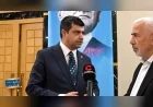 CHP Genel Başkan Yardımcısı Deniz Demir: “Ortak akılla yeni yasama yılına hazırlanıyoruz”