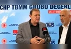 CHP Aydın Milletvekili Hüseyin Yıldız: “Türkiye’yi zora sokacak bir sözleşmeyse Meclis’te karşı duracağız”