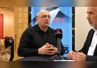 27. Dönem İstanbul Milletvekili Av. Turan Aydoğan: “Anlaşmanın içeriğinin Parlamento’ya gelmesi lazım”