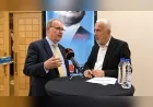 CHP Grup Başkanı Faik Öztrak: “Meclis’te ciddi bir performans göstermemiz gerektiğinin farkındayız”