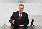 Yeni Yol Grubu Grup Başkanvekili Doç. Dr. Selçuk Özdağ: “Meclis’in denetim yetkisini kullanacağız”