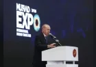 Cumhurbaşkanı Erdoğan: “İşgalci siyonist zihniyetin maskesini indirmekte kararlıyız”