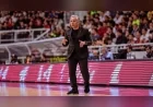 Yukatel Denizli Basket Başantrenörü Zafer Aktaş: “Büyük Denizli taraftarının önüne hazır çıkacağız”