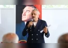 Yukatel Denizli Basket Başkanı Veli Deveciler: “Bu kayıp bir kazanç, her takıma karşı kazanacak gücümüz var”